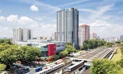 Centro Residences (D20), Condominium #620736741